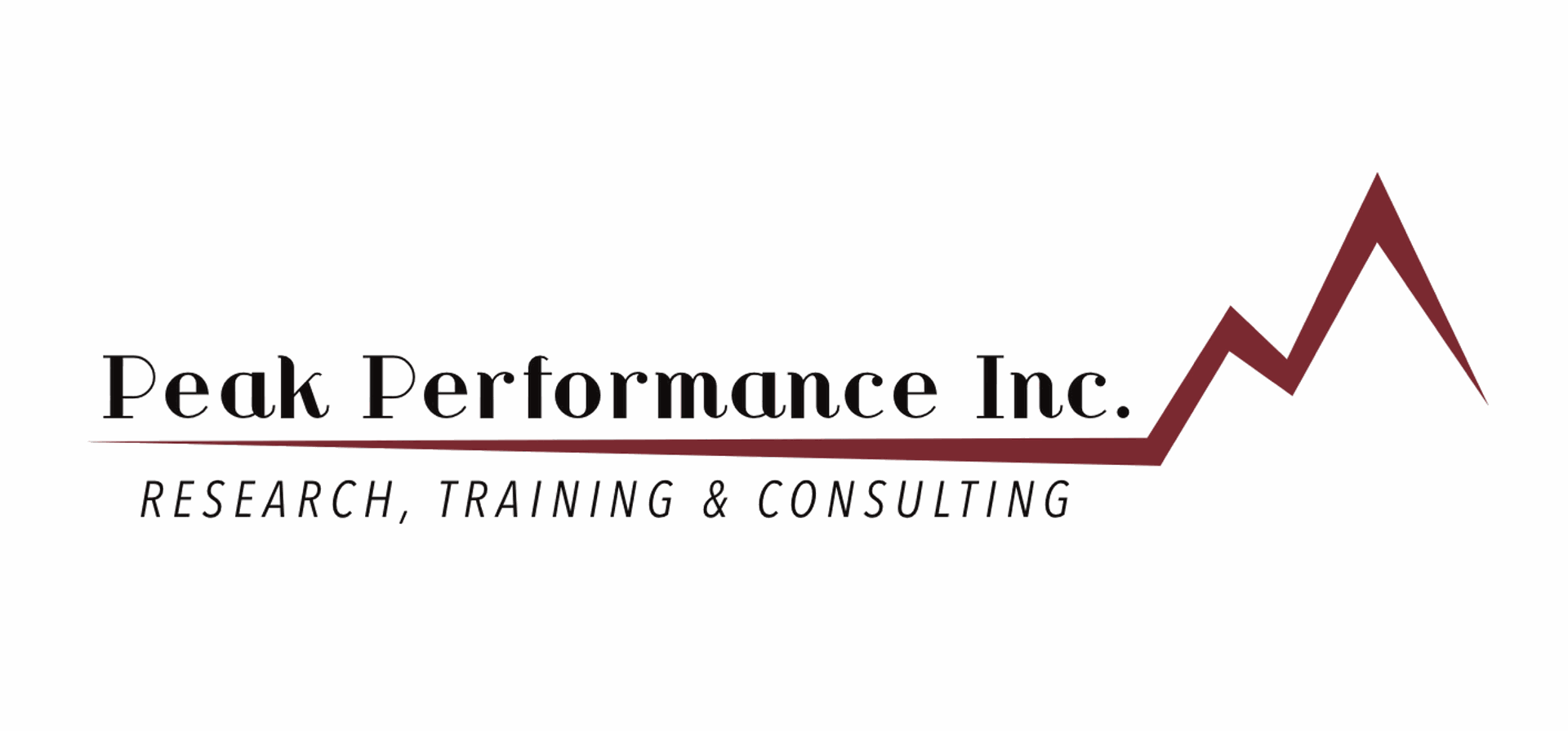 Peak Performance Inc